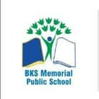 BKS Memorial Public School Logo