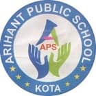 Arihant Public School Logo