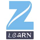 Mount Litera Zee School Logo