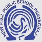 New RSJ Public School Logo