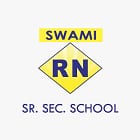 Swami Ram Narayan Global Senior Secondary School Logo