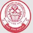 Ramanujam Royal Convent School Logo