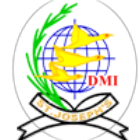 Christ The King Matriculation Higher Secondary School Logo