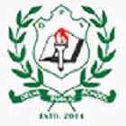 Delhi Public School Pakur Logo