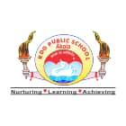 RDG Public School Logo