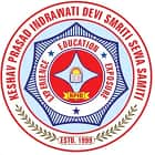 Modern Public School Logo