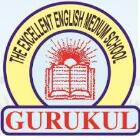 Gurukul The Excellent English Medium School Kesli Gairatganj Logo
