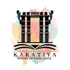 Kakatiya EM High School Logo