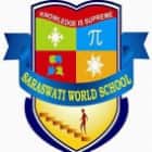 Saraswati World School Logo