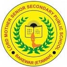 Lord Mother Public School Logo