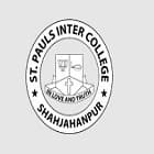 St PaulS Inter College Logo