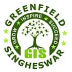 Greenfield International School Logo