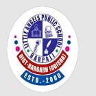 Little Angels Public School Logo
