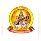 Lagna Devi Tarakant Senior Secondary School Logo