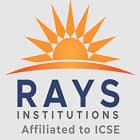 Rays Academy For Learning Logo