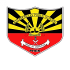 Assam Rifles Public School Phek (Nagaland) Logo