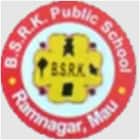 B.S.R.K. Public School Logo