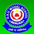 DAV Model School Logo