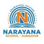Narayana School Durgapur Logo