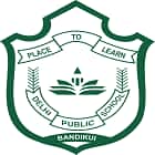 Delhi Public School Logo