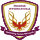 Phoenix International School & The Lilliputs Logo