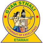 Gyan Sthali Academy Logo