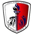 Patwa Public International School Logo