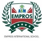 A.S.Ms Empros International School Chinchwad Logo