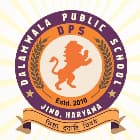 Dalamwala Public School Logo