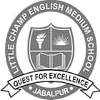 Little Champ School Logo