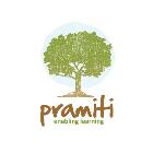 Pramiti School Logo