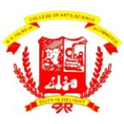 R. K. Talreja College of Arts Science & Commerce Logo