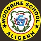 Woodbine Floret Public School Logo