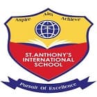 St. Anthony's International School Logo