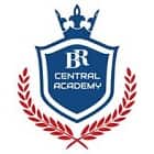 B R Central Academy Logo
