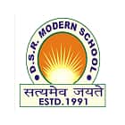 DSR Modern School Logo