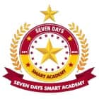 Seven Days Smart Academy Logo