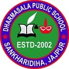 Dharmasala Public School Logo