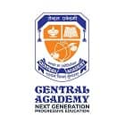 Central Academy Logo