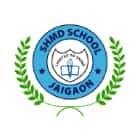 S H M D School Logo