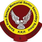 Sada Ram Bansal Memorial Senior Secondary School Logo