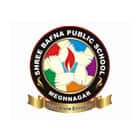 Shree Bafna Public School Logo