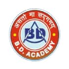 B.D. Academy Logo