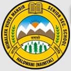 Himalaya Vidya Mandir Logo