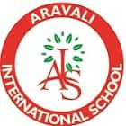 Aravali International School Logo
