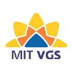 Smt Prayag Karad Vishwashanti English Medium High School Logo
