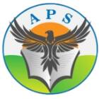 Adarsh Public School Kurduwadi (Akulgaon) Logo