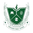 Fertilizer Public School Logo