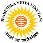 Rabindra Vidya Niketan Logo