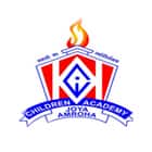 K. K. Children Academy Logo